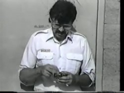 'The Bureau Of Discipline' screenshot nº 71