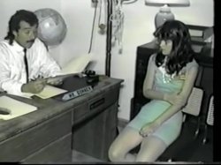 'The Bureau Of Discipline' screenshot nº 78