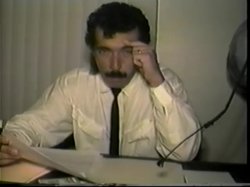 'The Bureau Of Discipline' screenshot nº 12