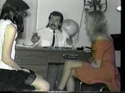 'The Bureau Of Discipline' screenshot nº 134