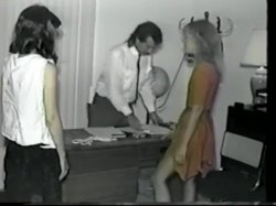 'The Bureau Of Discipline' screenshot nº 138