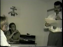 'The Bureau Of Discipline' screenshot nº 21