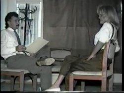 'The Bureau Of Discipline' screenshot nº 22