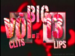 'Big Clits Big Lips 16' screenshot nº 125