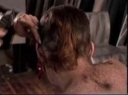 Captura de 'Stevi Shaves Her Head' nº 52