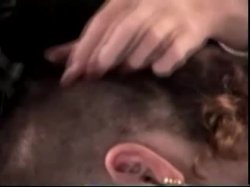 Captura de 'Stevi Shaves Her Head' nº 58