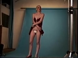 Captura de 'Stevi Shaves Her Head' nº 138