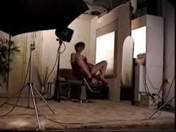 Captura de 'Stevi Shaves Her Head' nº 23