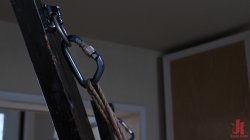 Captura de 'King Noire Breaks Janie Blade' nº 20