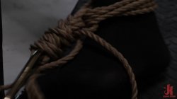 Captura de 'King Noire Breaks Janie Blade' nº 21