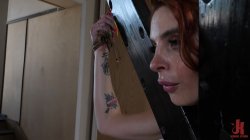 Captura de 'King Noire Breaks Janie Blade' nº 41