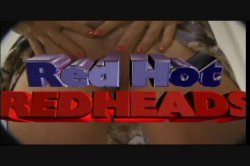 Captura de 'Red Hot Redheads' nº 1