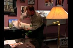 Captura de 'Shocking Truth, The' nº 5