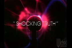 Captura de 'Shocking Truth, The' nº 1