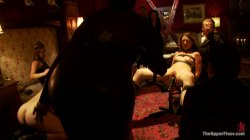 Captura de 'Welcome Madeline' nº 17