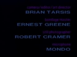 'The Other End Of The Whip' screenshot nº 5