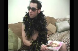 Captura de 'Never Mind The DVD Next To This One, Here's...Burning Angel' nº 2