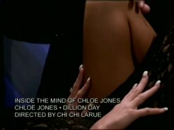 'Spending the Night with Chloe Jones' screenshot nº 53