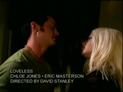 'Spending the Night with Chloe Jones' screenshot nº 116