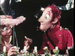 'Let My Puppets Come' screenshot nº 100