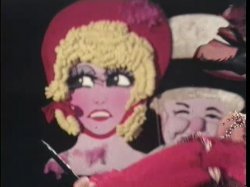 'Let My Puppets Come' screenshot nº 111