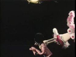 'Let My Puppets Come' screenshot nº 127