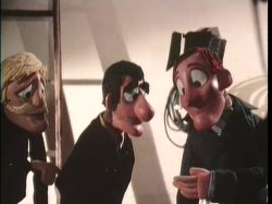 'Let My Puppets Come' screenshot nº 136