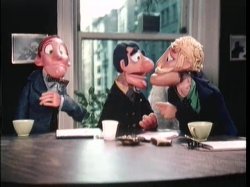 'Let My Puppets Come' screenshot nº 25