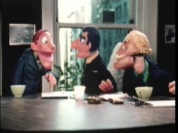'Let My Puppets Come' screenshot nº 26