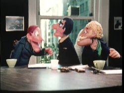 'Let My Puppets Come' screenshot nº 27