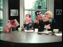 'Let My Puppets Come' screenshot nº 28