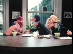 'Let My Puppets Come' screenshot nº 29
