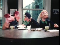 'Let My Puppets Come' screenshot nº 30