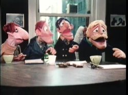 'Let My Puppets Come' screenshot nº 32