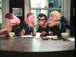 'Let My Puppets Come' screenshot nº 35