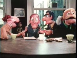 'Let My Puppets Come' screenshot nº 37