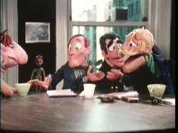 'Let My Puppets Come' screenshot nº 38