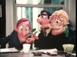 'Let My Puppets Come' screenshot nº 40