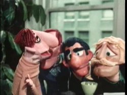 'Let My Puppets Come' screenshot nº 42