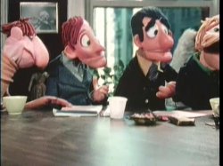 'Let My Puppets Come' screenshot nº 59