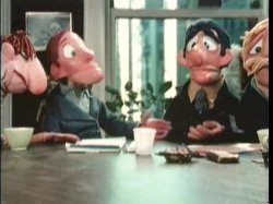 'Let My Puppets Come' screenshot nº 60