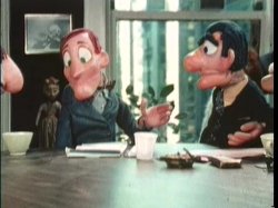 'Let My Puppets Come' screenshot nº 61