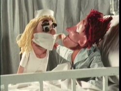'Let My Puppets Come' screenshot nº 63