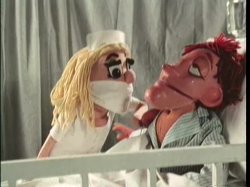 'Let My Puppets Come' screenshot nº 64