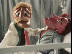 'Let My Puppets Come' screenshot nº 73