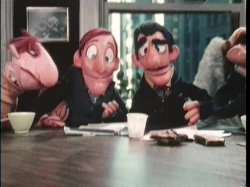 'Let My Puppets Come' screenshot nº 75