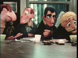 'Let My Puppets Come' screenshot nº 77