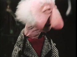 'Let My Puppets Come' screenshot nº 79