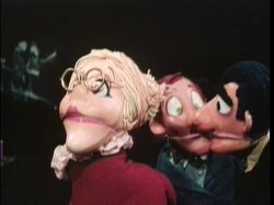 'Let My Puppets Come' screenshot nº 83