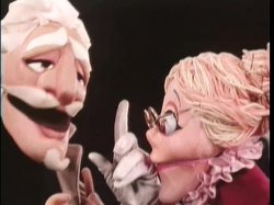 'Let My Puppets Come' screenshot nº 86